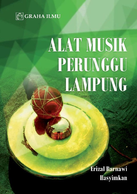 Alat Musik Perunggu Lampung